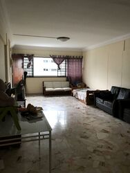 Blk 428 Garden Hill (Bedok), HDB 5 Rooms #583948651